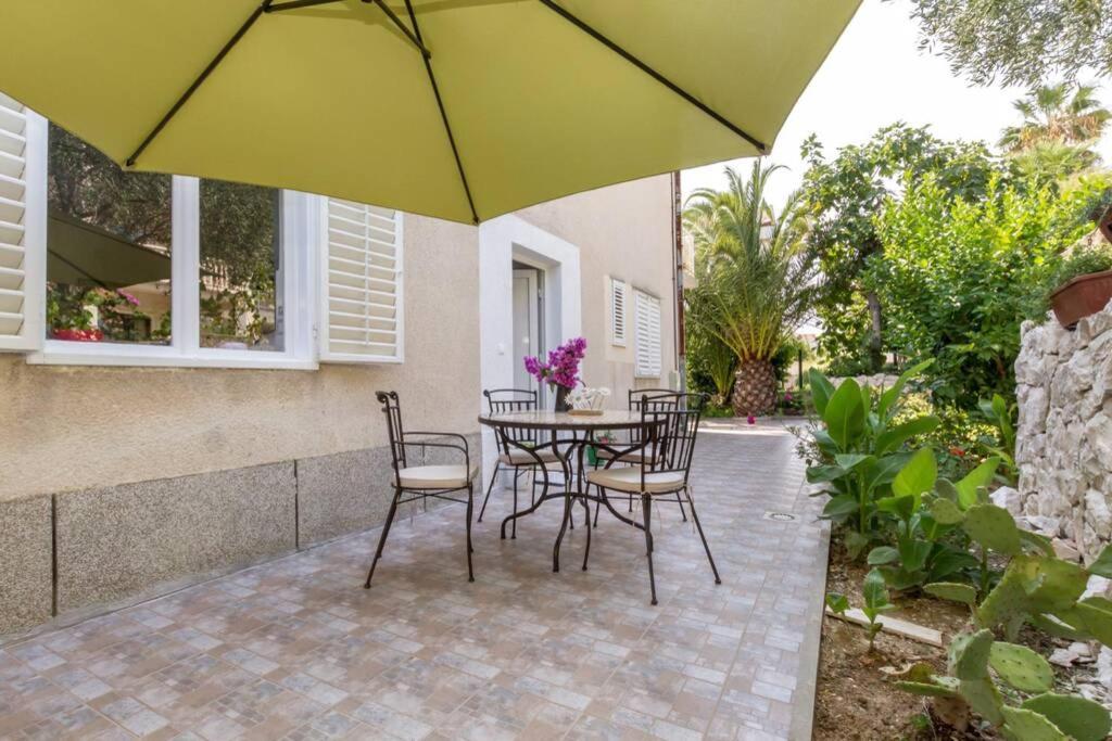 Apartman Buki **** Split Exterior photo