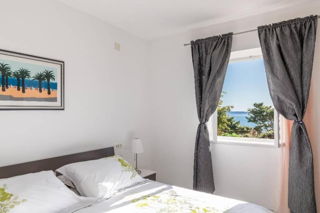 Apartman Buki **** Split Exterior photo