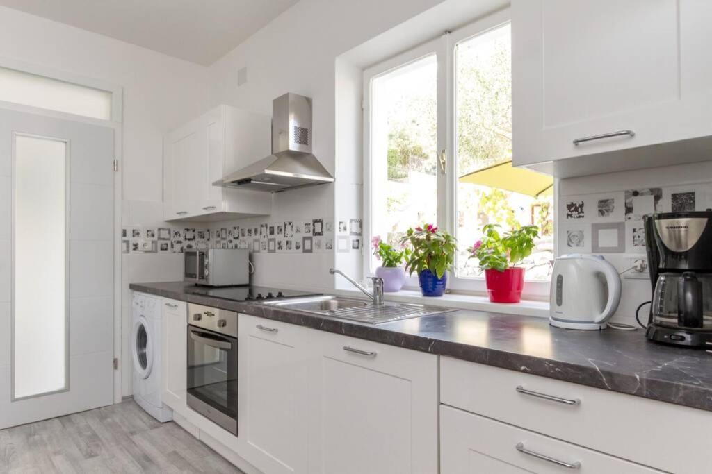 Apartman Buki **** Split Exterior photo