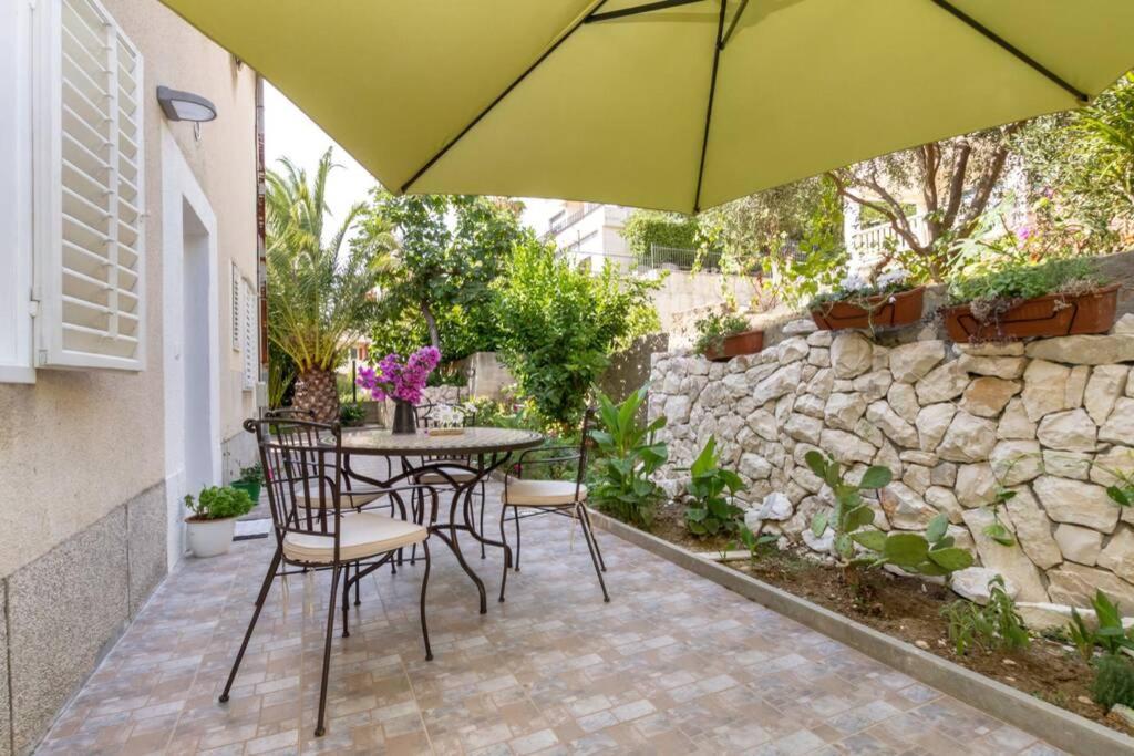 Apartman Buki **** Split Exterior photo