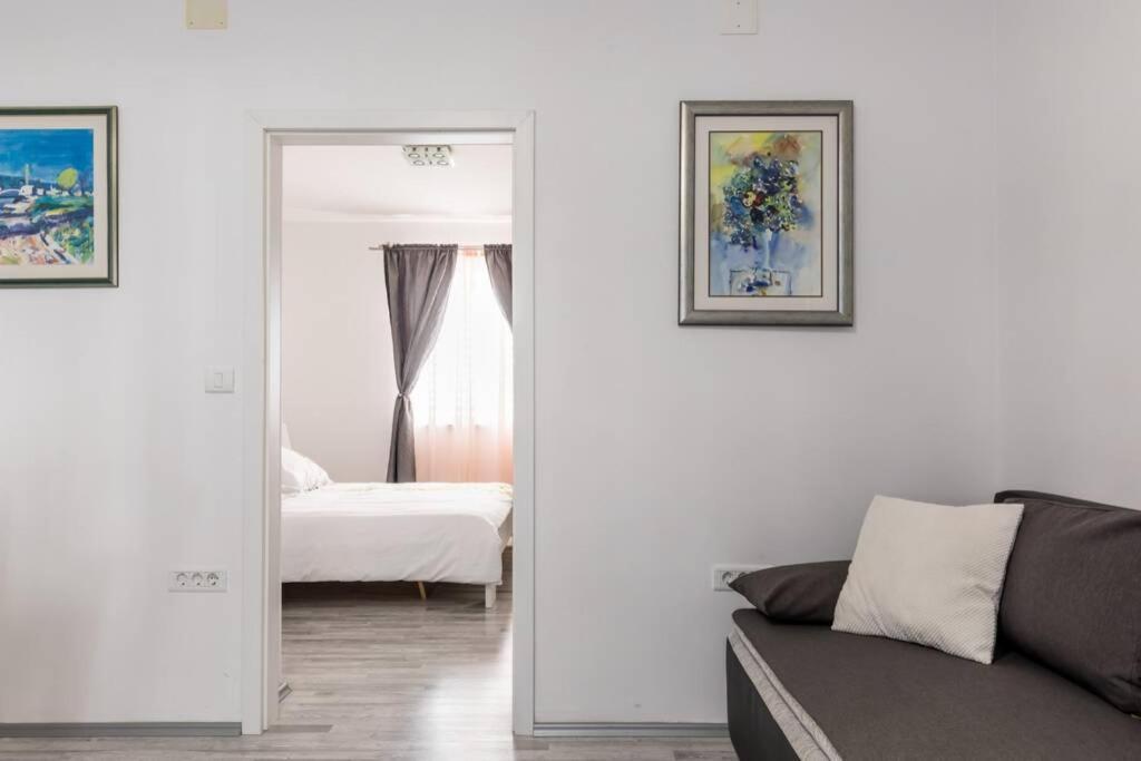 Apartman Buki **** Split Exterior photo